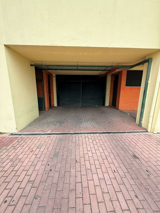 Armazém em Marvila com 45m2
