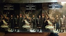 História da Medicina
