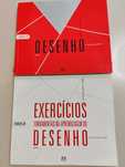 Desenho A - 11° Ano - Manuais (Parte 1 e 2)