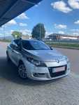 Продам Renault Megane 3 Gt-line 2012r