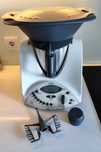 Vendo Bimby TM31