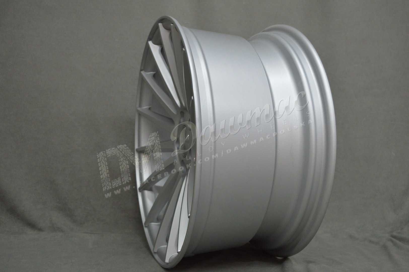 Felgi Veemann VC7 20" 8,5J ET45 5x112 FMSP
