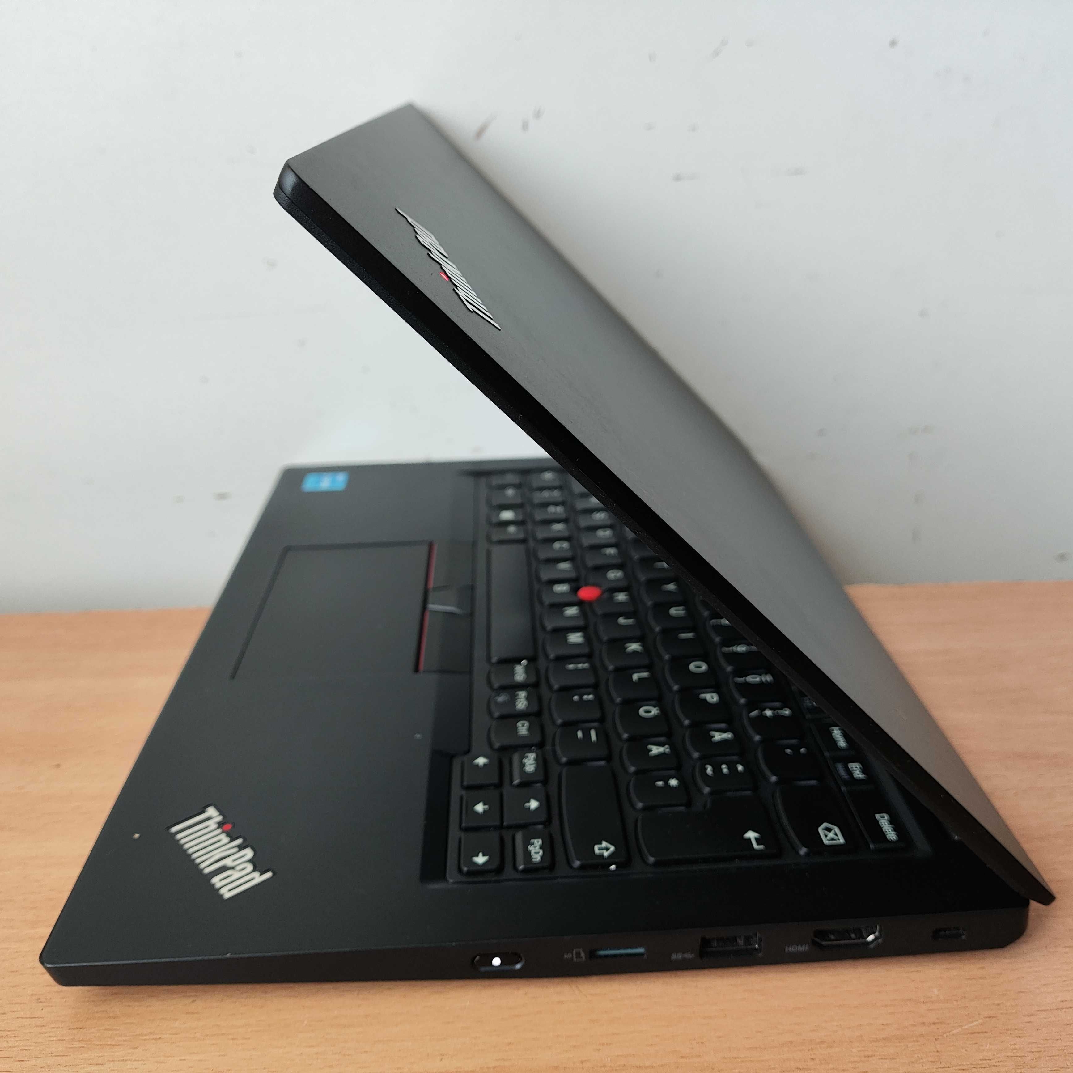 Ноутбук Lenovo ThinkPad L13 Gen 2 13.3" i3-1115G4/8GB/128 SSD/UHD11Gen