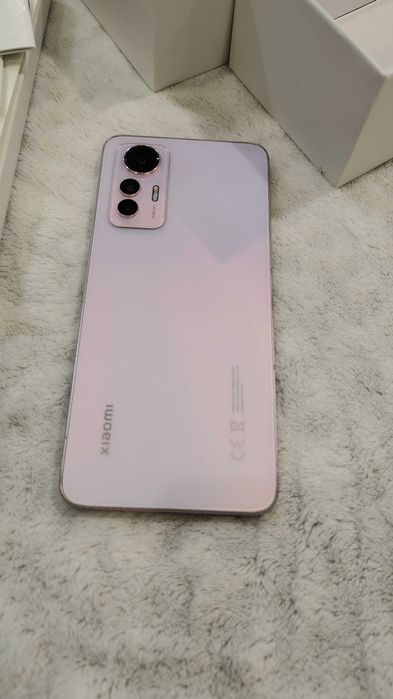 Xiaomi 12 lite 8/128