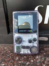Konsola Game Boy color
