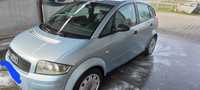 Audi A2 1.4 benz