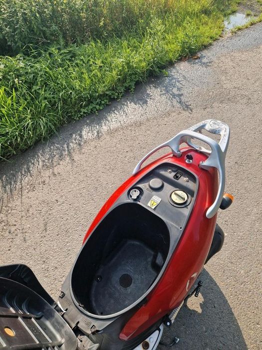 Pakiet Quad Motobi 150 Kymco Cobra Racer 125 2t, zestaw