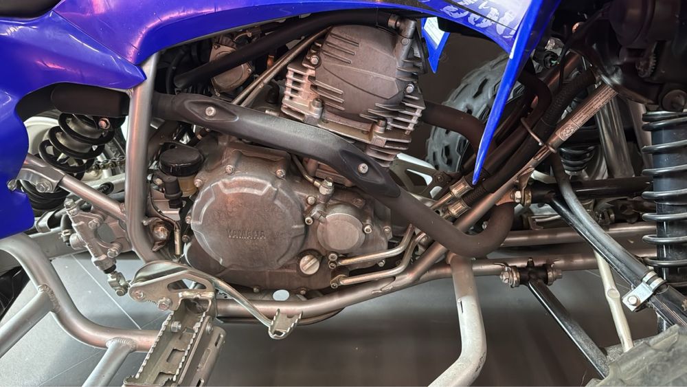Продам квадроцикл YAMAHA
