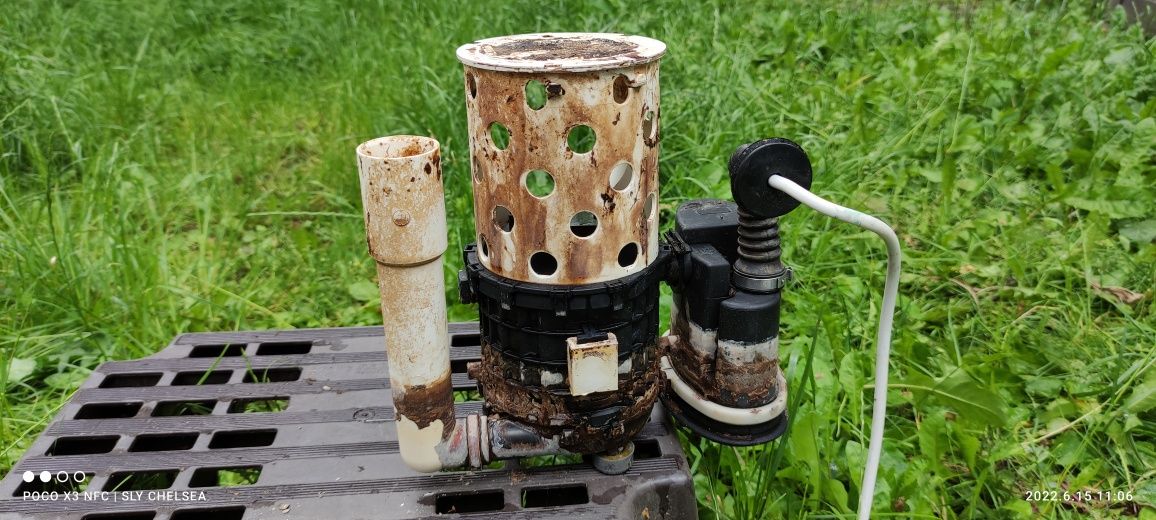 Pompa WC Sfa Sanibroyeur Silence Sx
