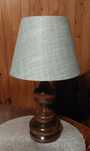 Lampka nocna stołowa