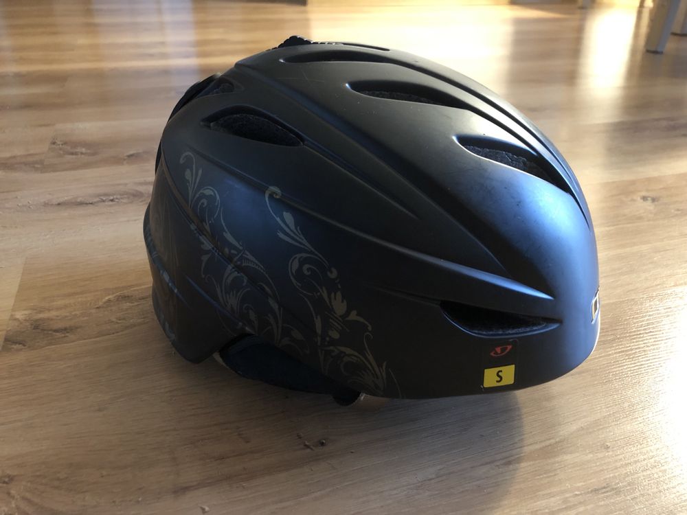 Kask GIRO G10 damski.