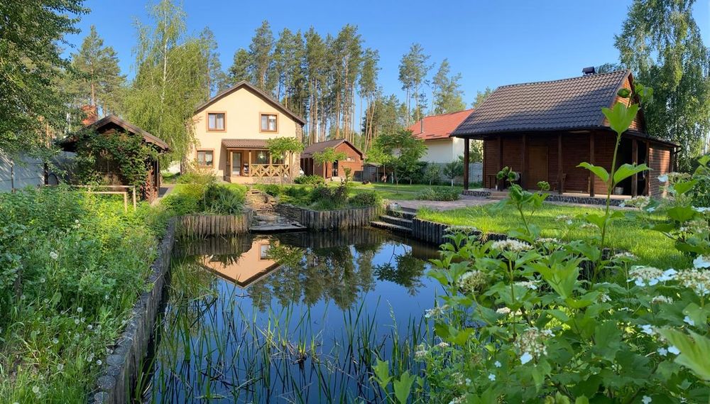 Продається будинок в с.Пряжів серед новобудов