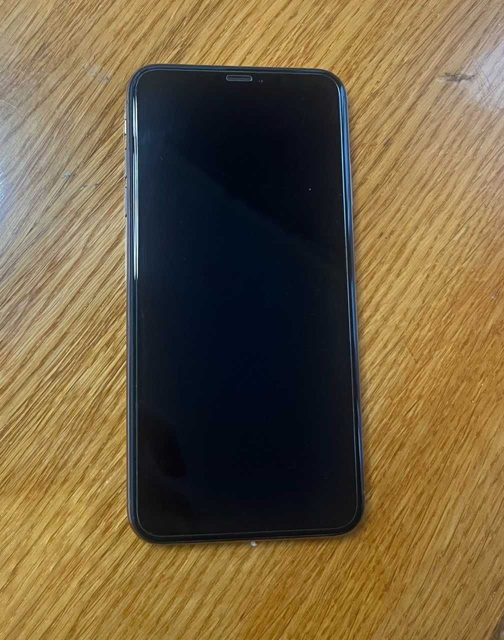 iPhone XS Max 512GB Gold б/у