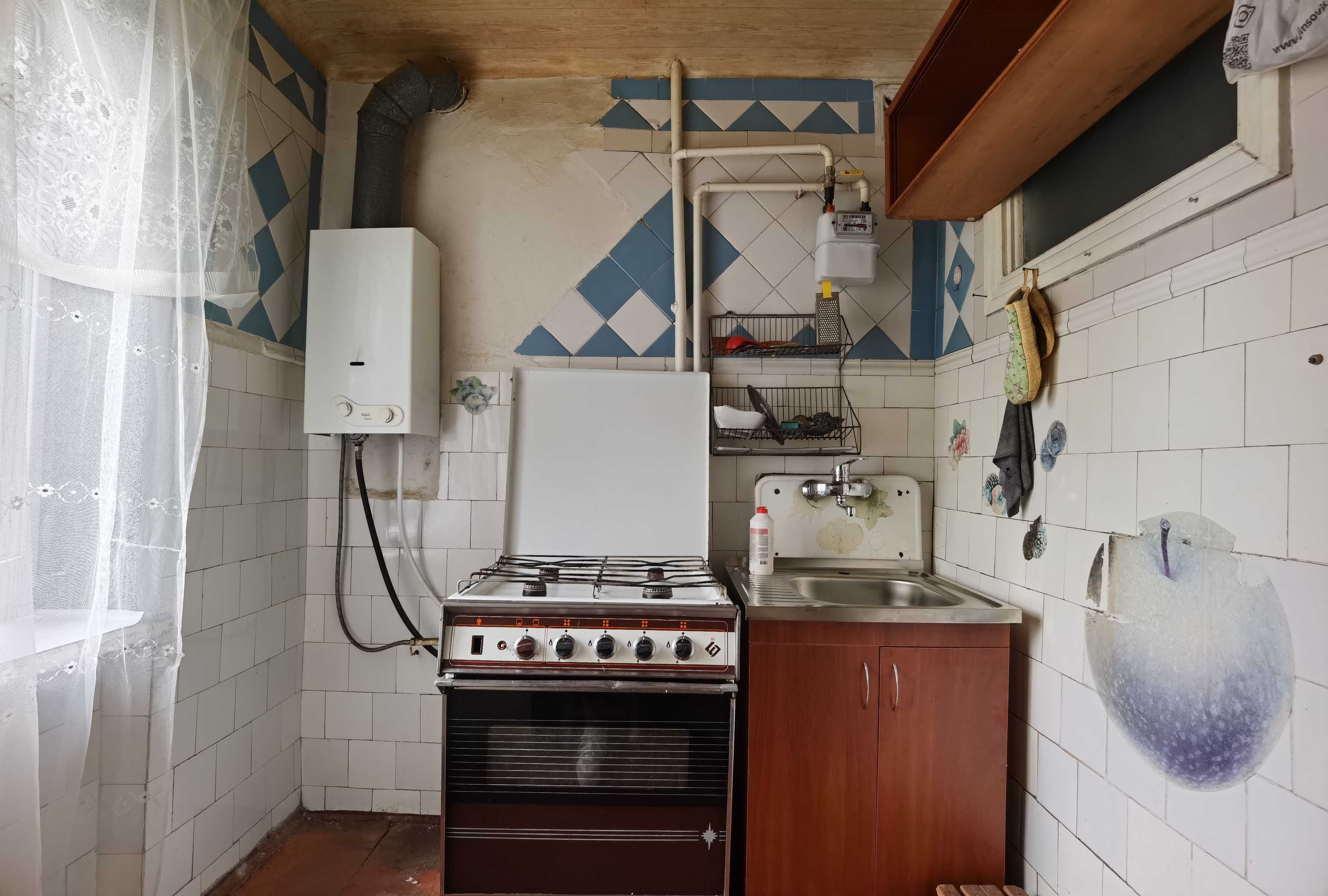 ПРОДАМ 3 комнатную квартиру Металлургов Церковь