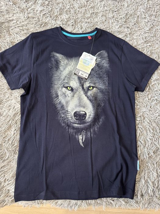 Футболка чоловіча