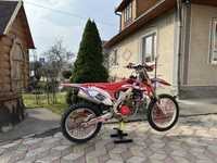 Продам Honda crf 250r 2013