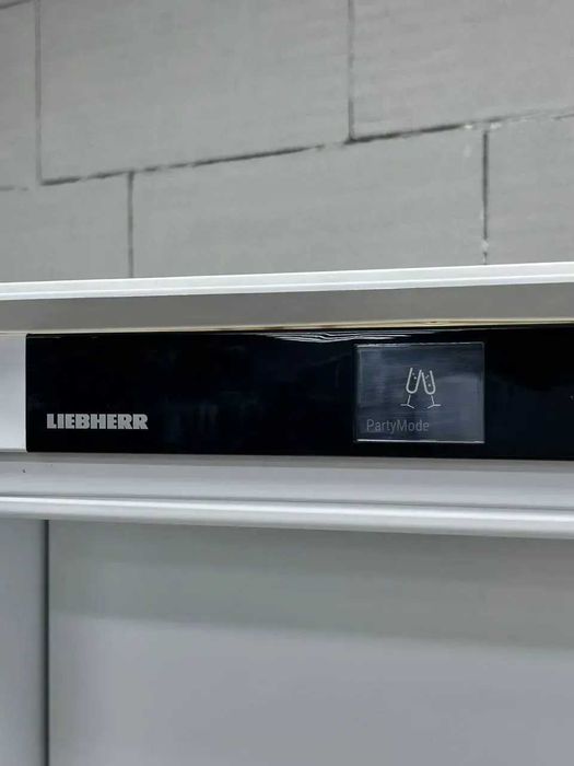 ТОП Вбудований холодильник Liebherr IRBd 5151