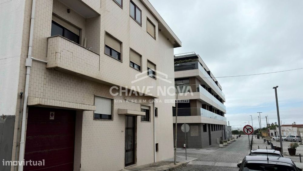 Apartamento Duplex T4 em Espinho, com vista Mar!
