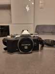 Olympus om-d e-m5 mark ii Body