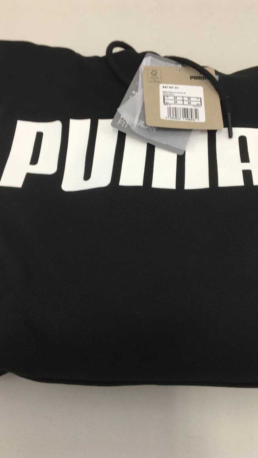 Sweatshirt PUMA M nova mulher