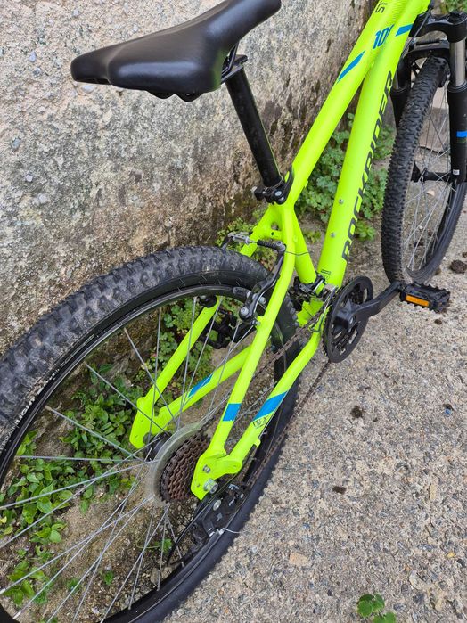 Bicicleta Bitwin