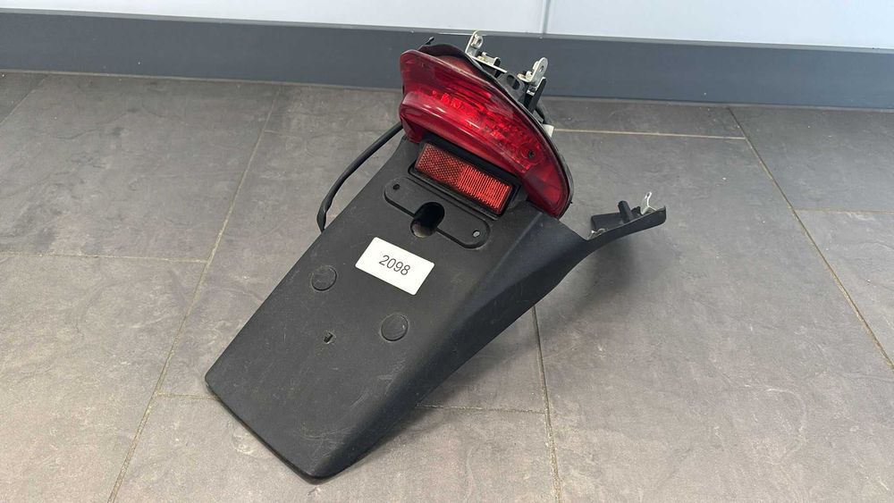 Błotnik Tył Lampa Honda XL 125 Varadero 2001-06 [2098]