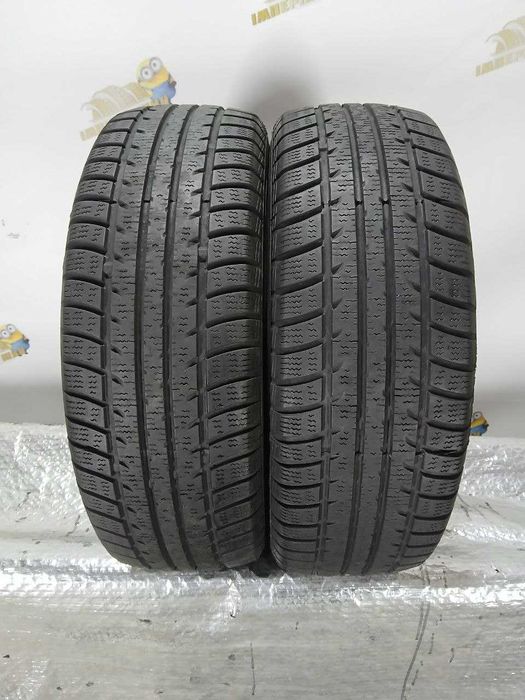 Шини Tomket 195/65R15. 2шт. Всесизонка 2021р. (341)