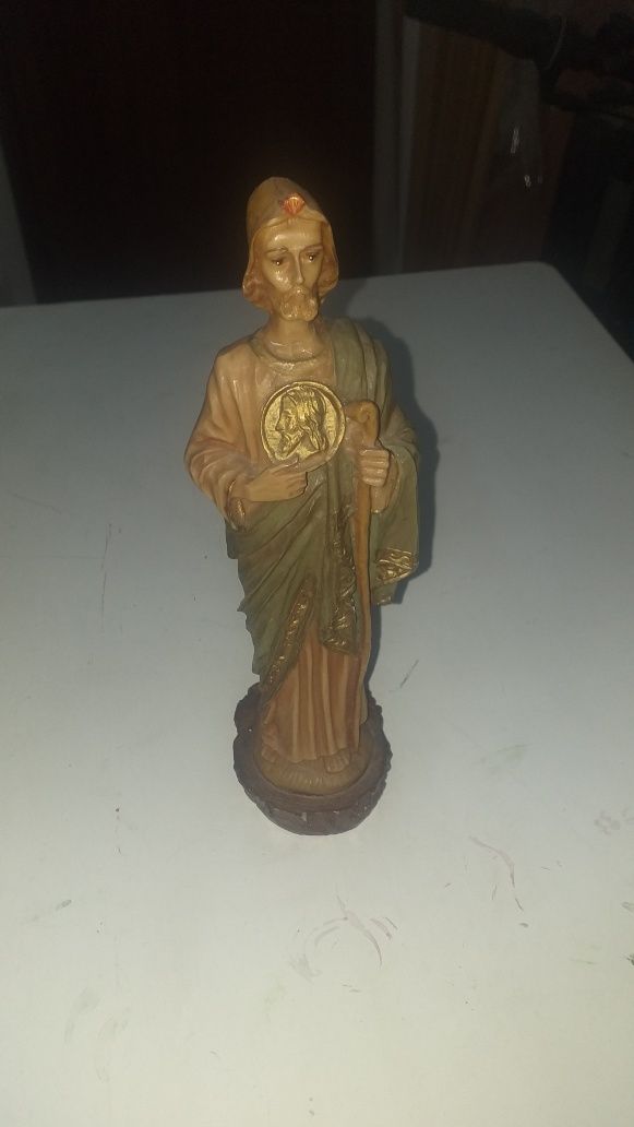 Vendo estatuetas