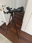 Telescopio novo com garantia