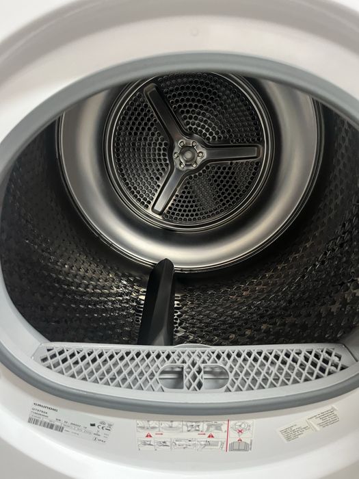 Suszarka do ubrań GRUNDIG 9kg/ pompa ciepła