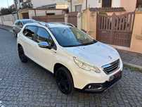 Peugeot 2008 1.2 PureTech Style