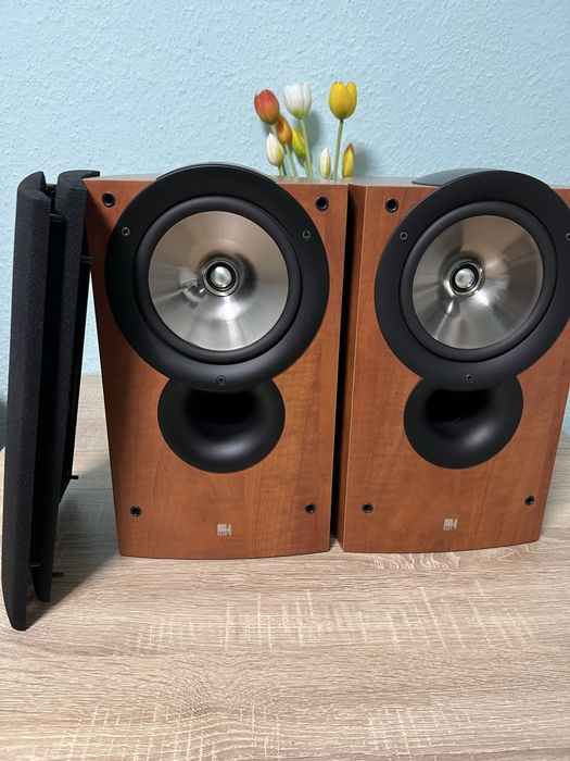 #1579 Kef iq3 sp3500 głośniki kolumny stereo