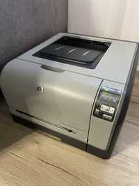 Drukarka laserowa HP 1515n