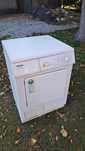 Suszarka MIELE T 442  C kondensacyjna
