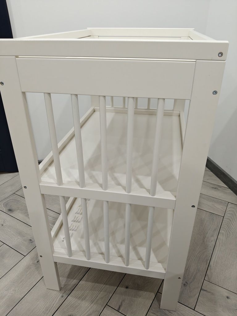 Stół do przewijania GULIVER Ikea