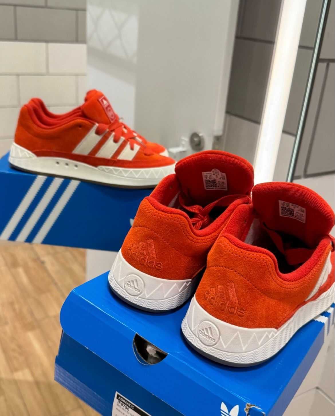 adidas originals Adimatic