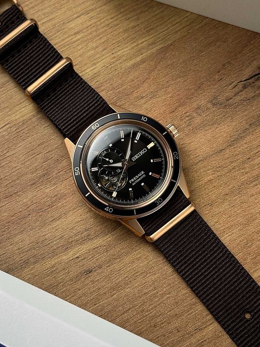 Seiko Presage Style 60S SSA426J1