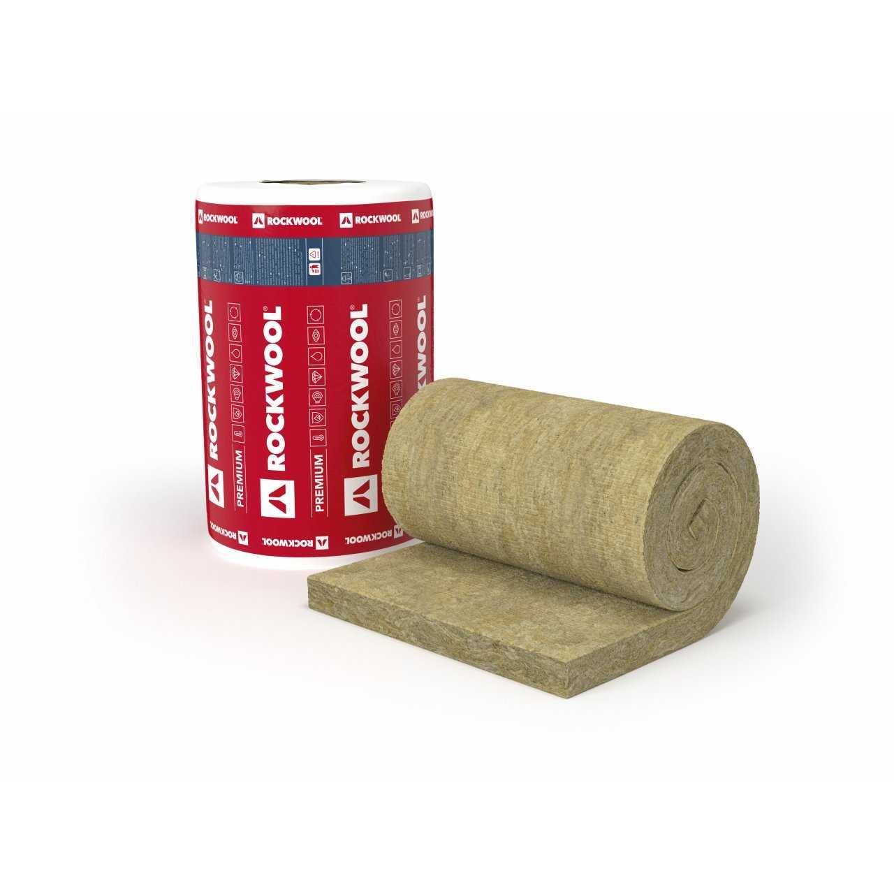 Wełna fasadowa elewacyjna ROCKWOOL FRONTROCK PLUS/SUPER 035/036 20cm!