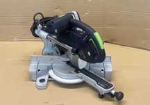 Festool KAPEX KS 60 E 216 mm - Piła ukośnica Przesuwna