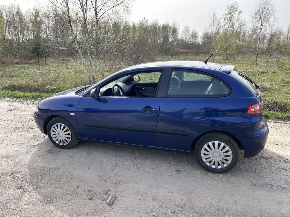 Seat Ibiza sprzedam