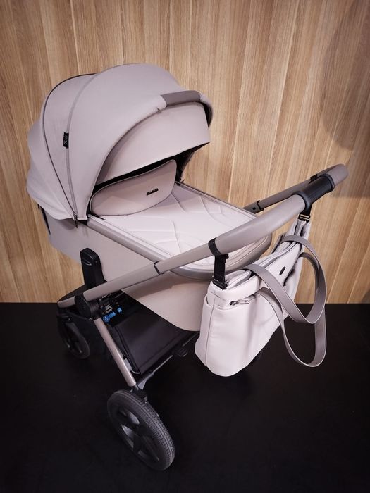 Venicci Upline 2 Taupe w super stanie