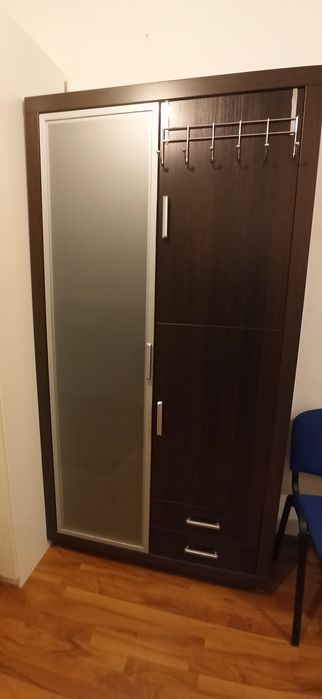 Szafka / biblioteczka / regał oddam za darmo