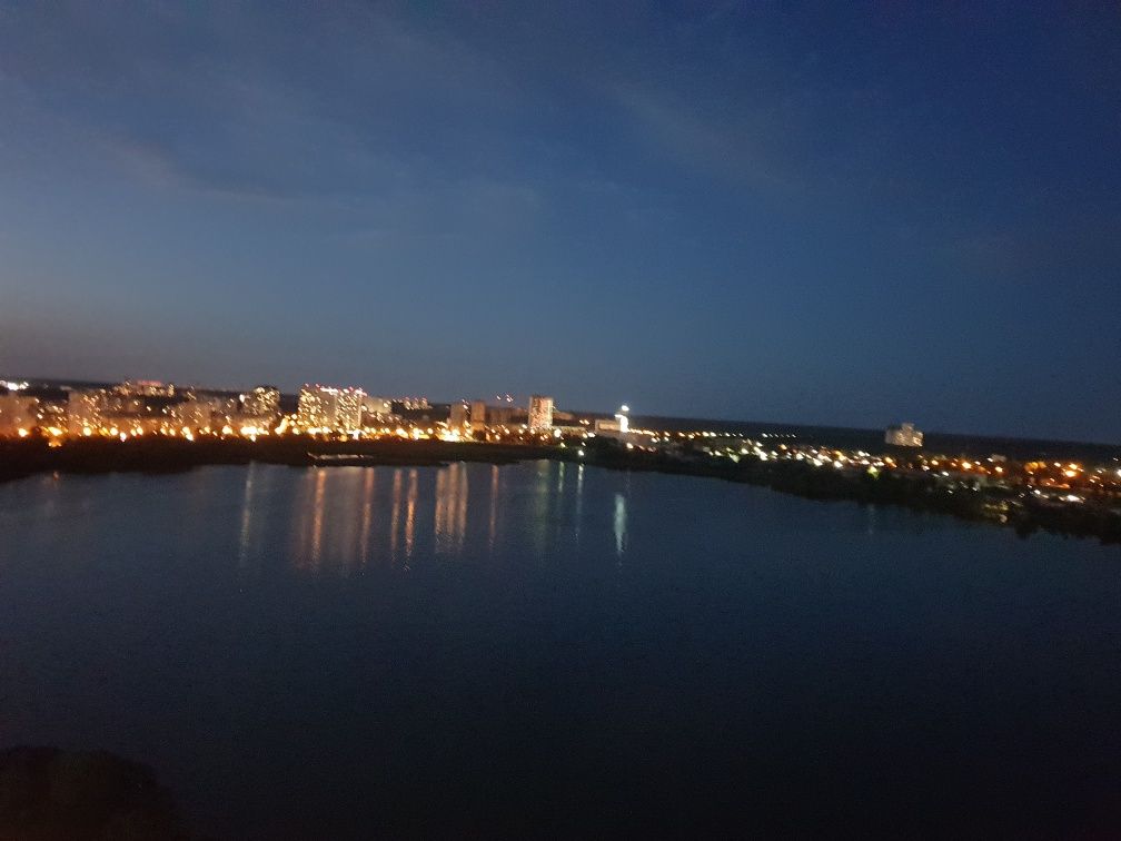 Новая ВИП 26 этаж с видом на озеро 6 мин пешком м Харьковская, Позняки