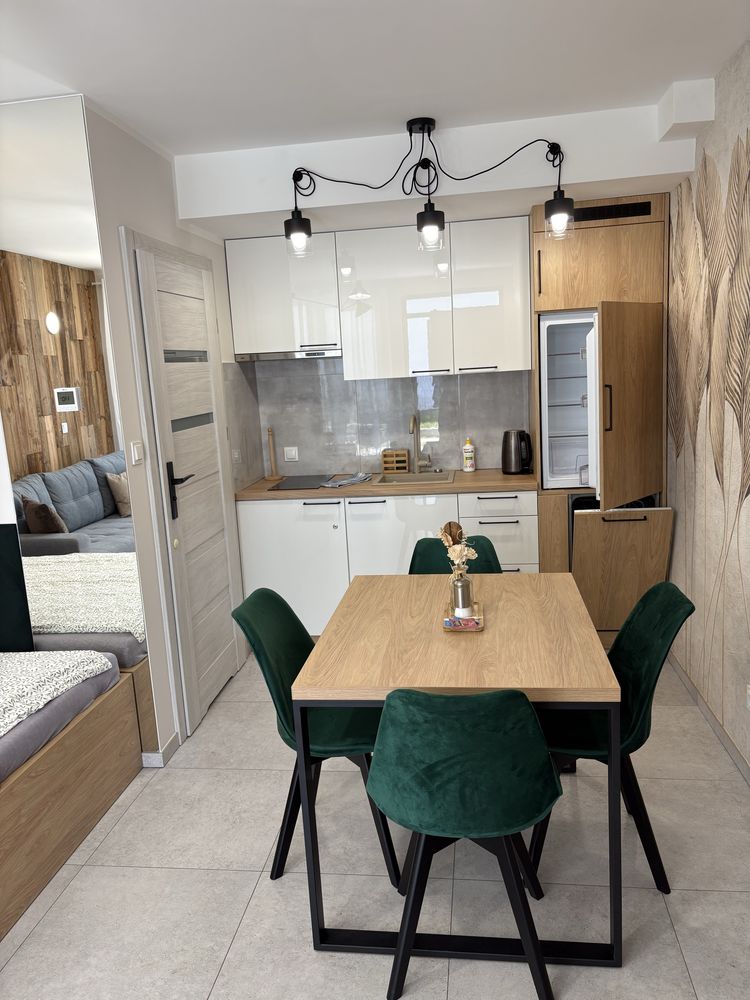 Apartament Szczyrk 4os pokój weekend Góry Beskidy nocleg pokój wakacje