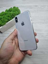 Apple iphone X 64 gb silver nevrlock айфон х 64 гб x