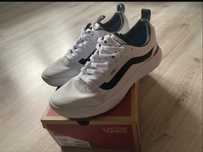 Nowe  Vansy Ultrarange