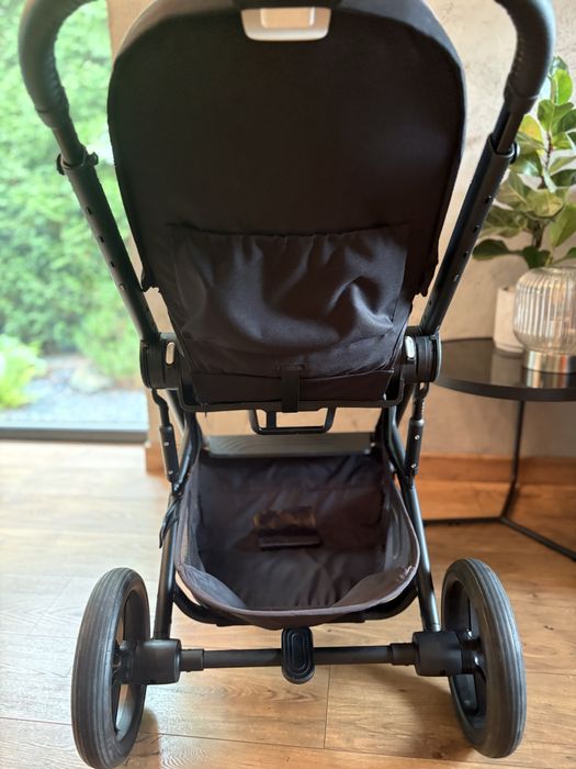 Cybex Balios S Lux + akcesoria