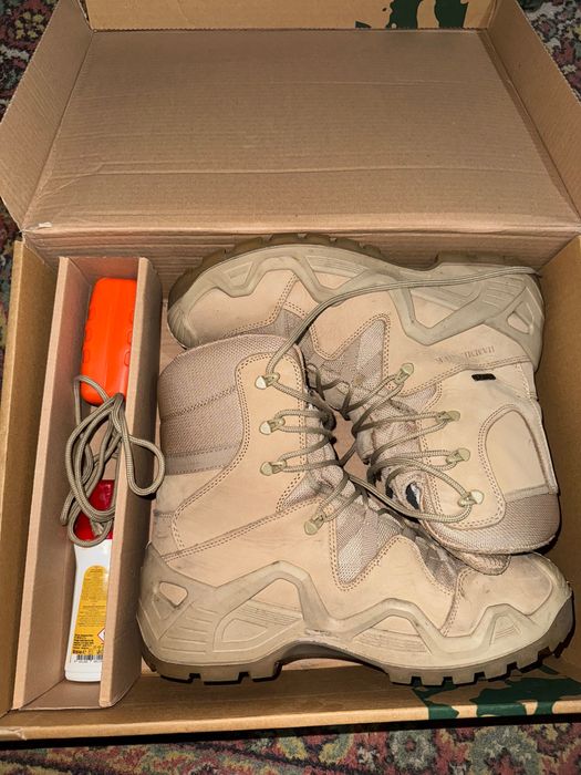 Продам берці Hammer Jack