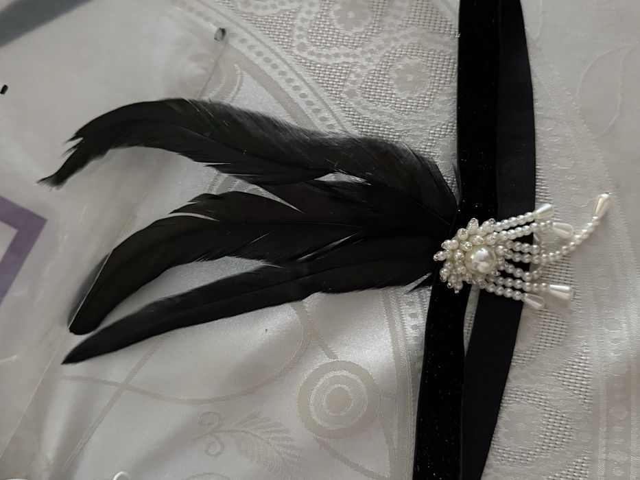 Вечірка Гетсбі аксесуари