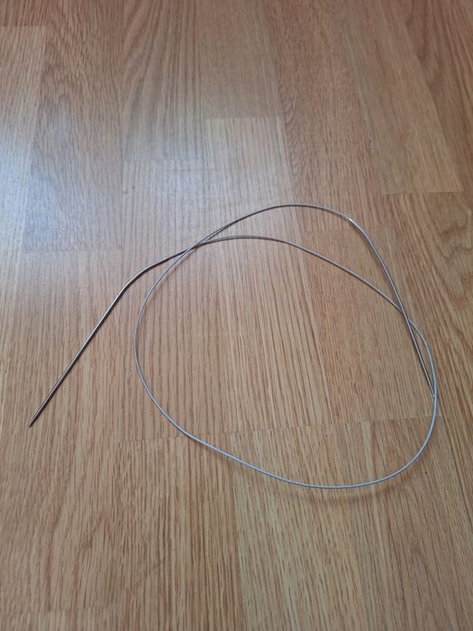 Спицы для вязания.